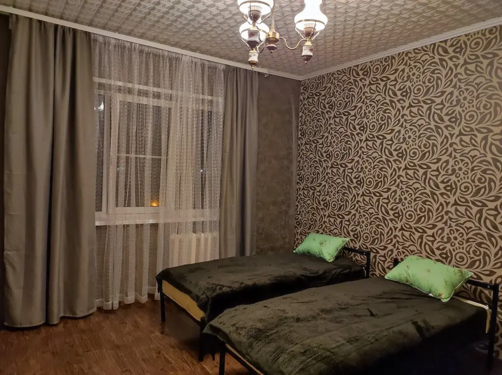 Тула: Квартира 3-комнат. большая стандарт рядом Автовокзал