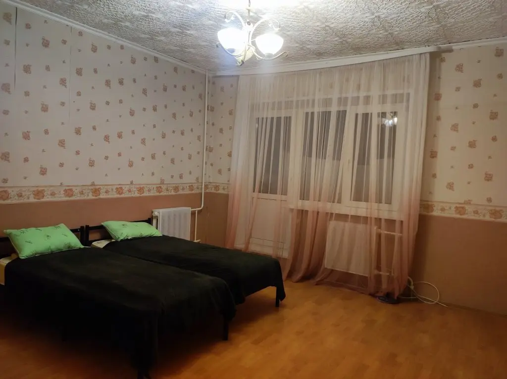 Тула: Квартира 3-комнат. большая стандарт рядом Автовокзал