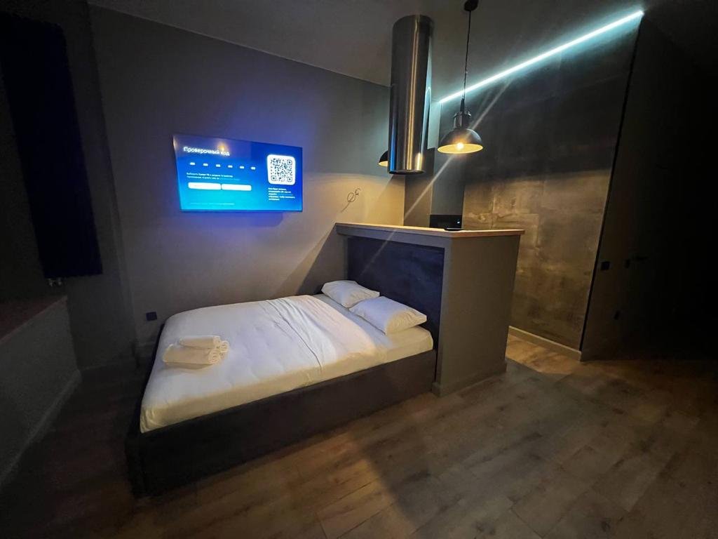 Уфа: Апартаменты Студия LUX в Новом ЖК