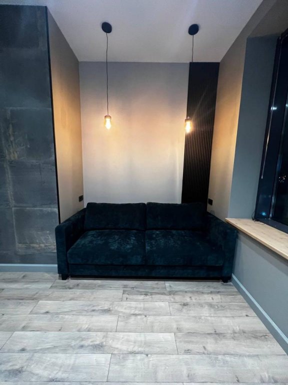 Уфа: Апартаменты Студия LUX в Новом ЖК