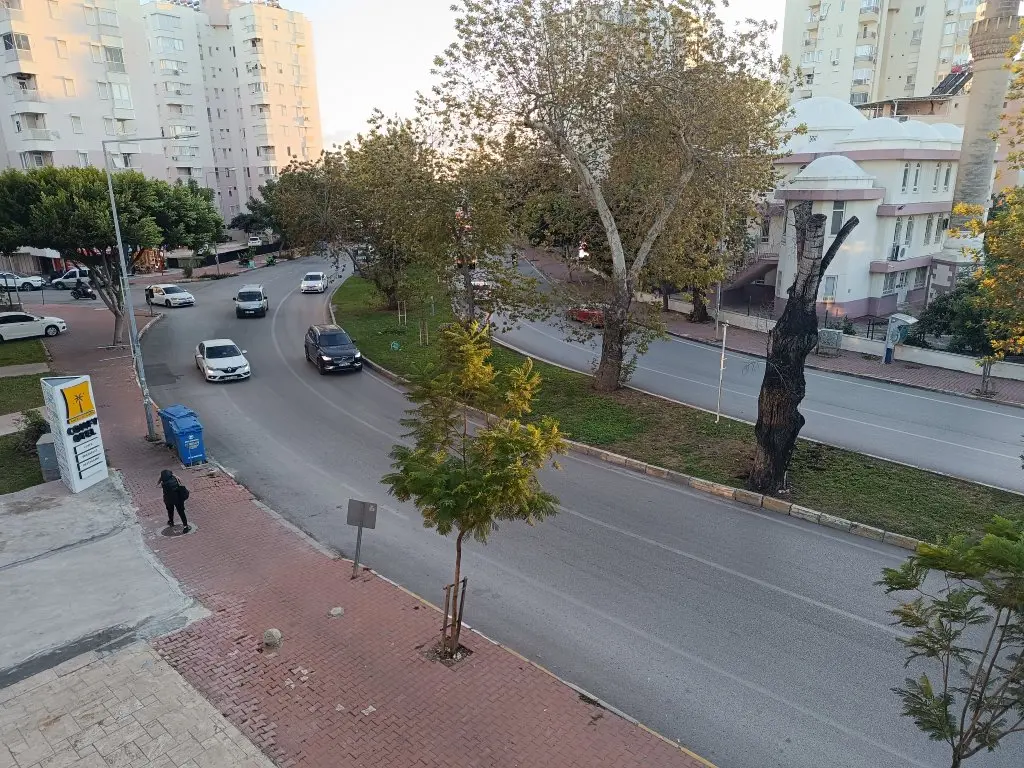 Анталья: Бутик - Отель Comfy Otel Antalya Lara