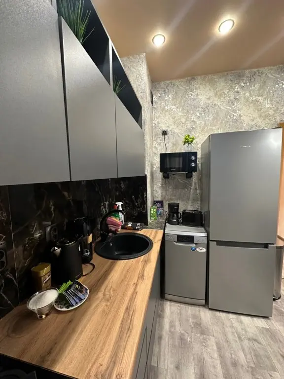 Липецк: Апартаменты Modern Comfort Трёхкомнатные с Полным Оснащением на НЛМК