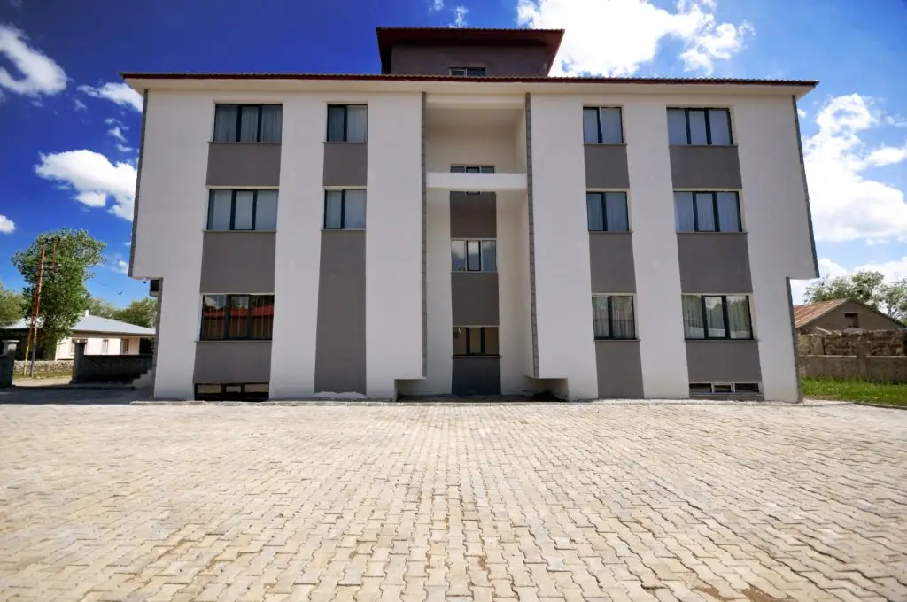 Апарт-отель Arpacay — фото 1
