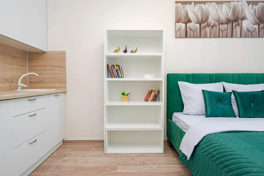 Апартаменты Сладких Снов на Фрезеровщиков 59 — фото 1
