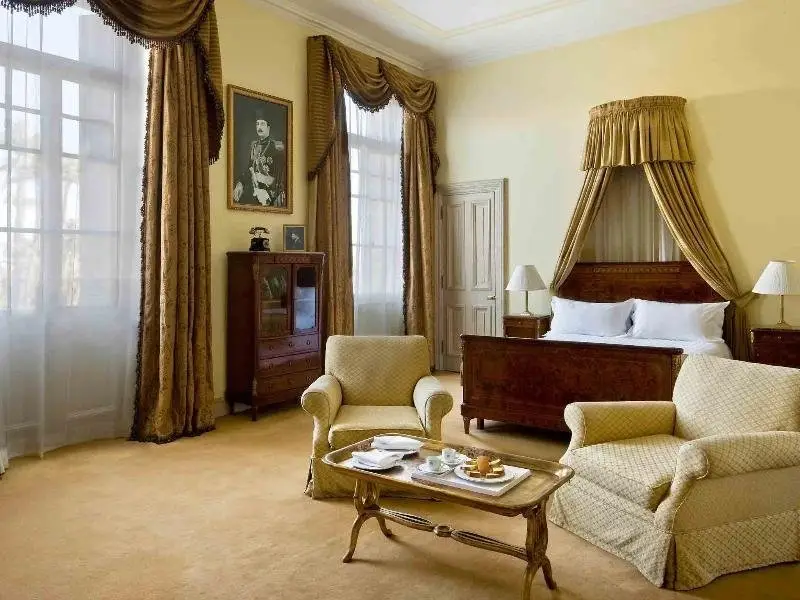 Луксор: Sofitel Pavilion Winter Palace