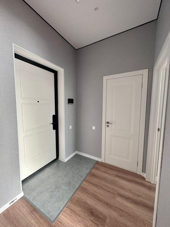 Астана: Апартаменты Apartament Shabyt
