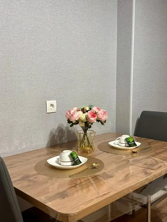 Астана: Апартаменты Apartament Shabyt