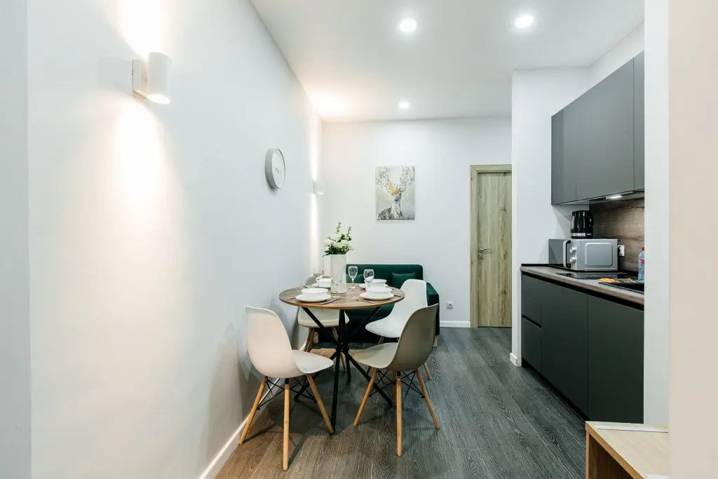 Эсто-Садок: Апартаменты Red Apartments Ламонт