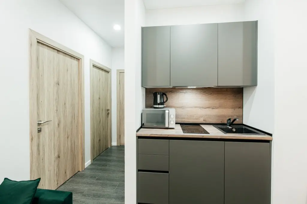 Эсто-Садок: Апартаменты Red Apartments Ламонт