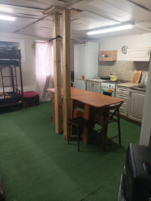 Novoye Brekhovo: Глэмпинг Friendly home