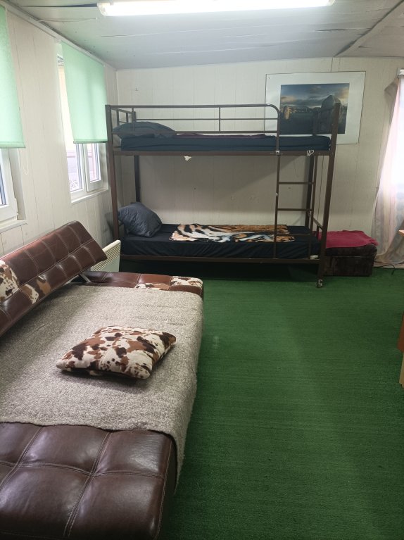 Novoye Brekhovo: Глэмпинг Friendly home
