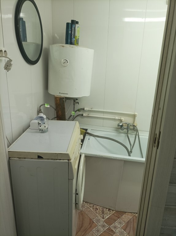 Novoye Brekhovo: Глэмпинг Friendly home