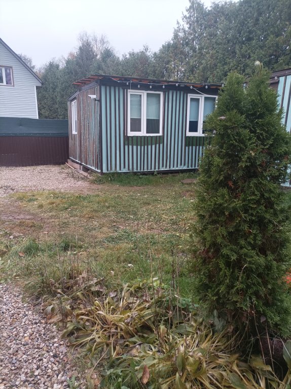 Novoye Brekhovo: Глэмпинг Friendly home