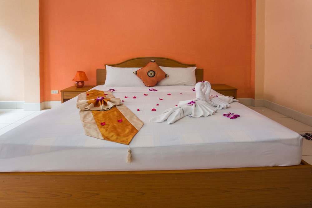 Кату: Belvedere Guest House