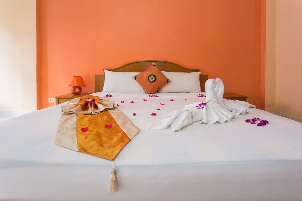 Кату: Belvedere Guest House