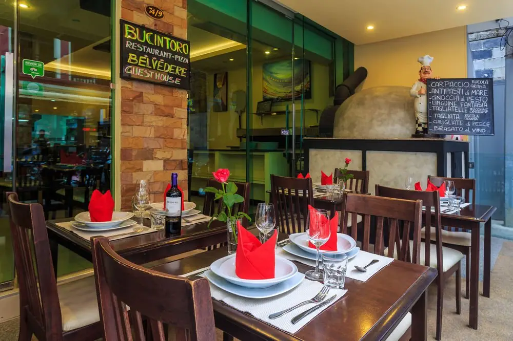 Кату: Belvedere Guest House