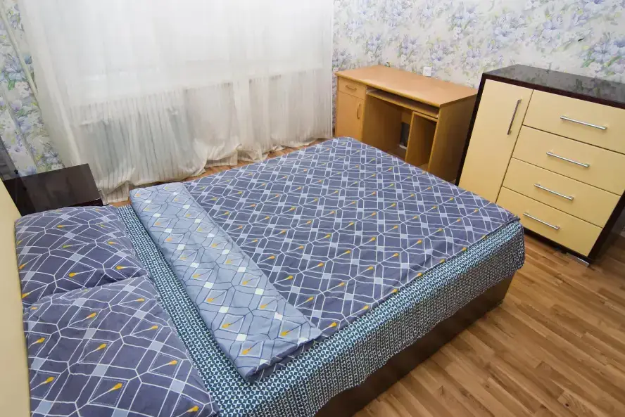 Архангельск: Квартира четырёхкомнатная Советских Космонавтов 120