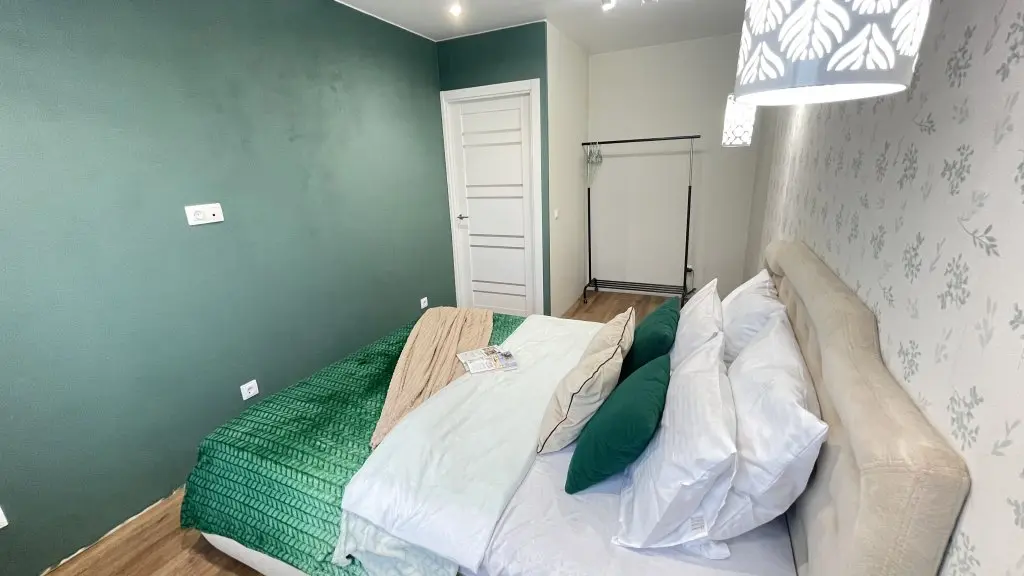 Ижевск: Апартаменты АтмосфераHome в ЖК Кислород