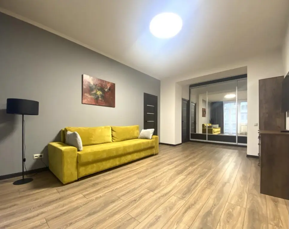 Минск: Апартаменты 2-комнатные HomeApart Захарова, 24