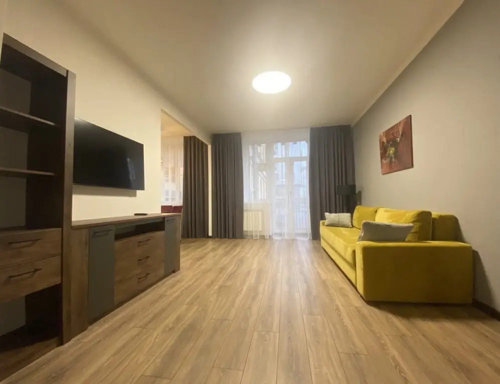 Минск: Апартаменты 2-комнатные HomeApart Захарова, 24