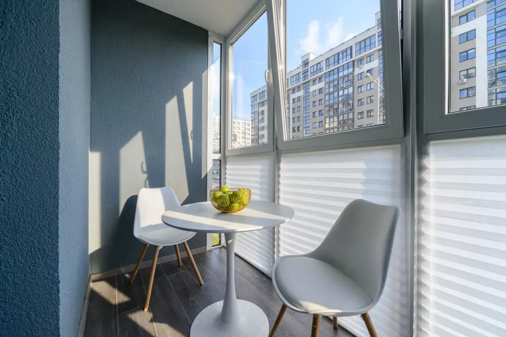 Минск: Апартаменты 1-комнатные HomeApart П. Мстиславца, 6
