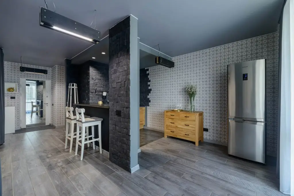 Минск: Апартаменты 1-комнатные HomeApart П. Мстиславца, 6