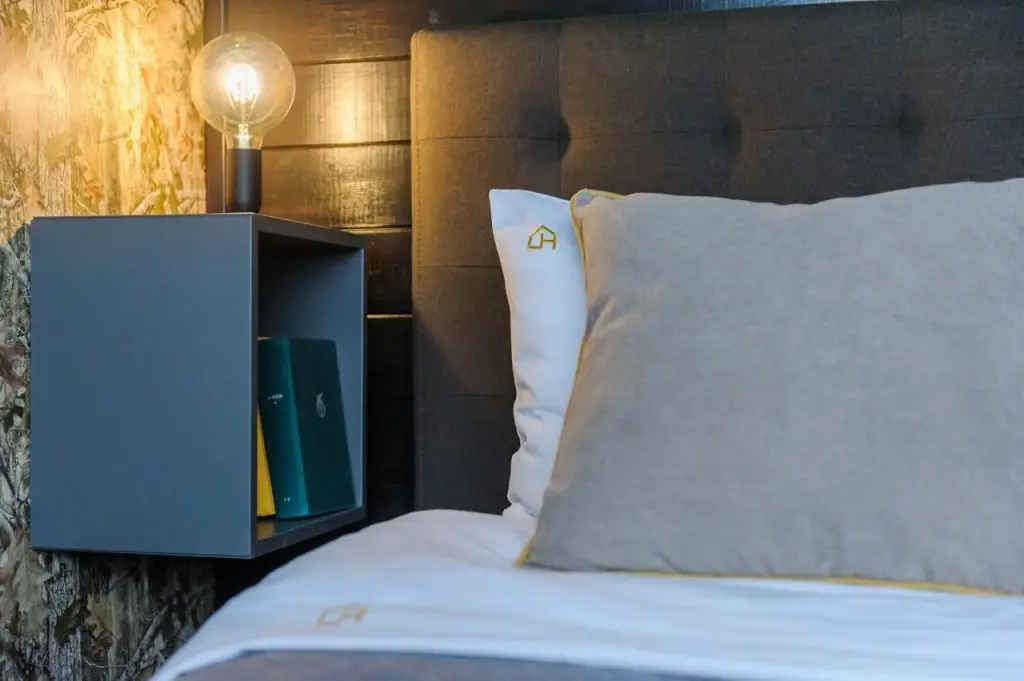 Минск: Апартаменты 1-комнатные HomeApart П. Мстиславца, 6