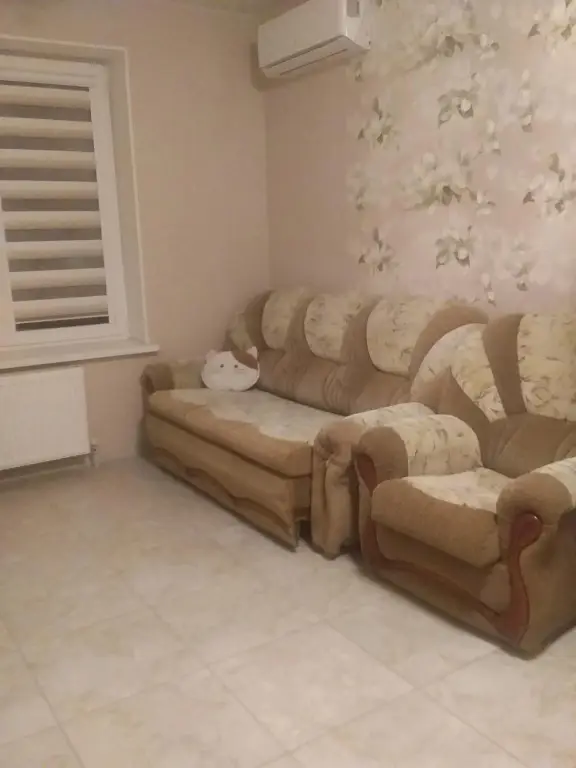 Квартира на Душистой — фото 1