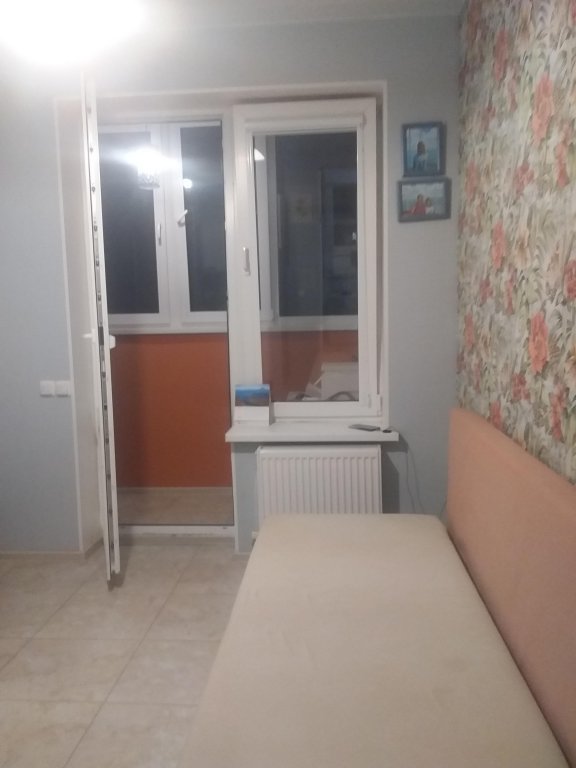 Краснодар: Квартира на Душистой