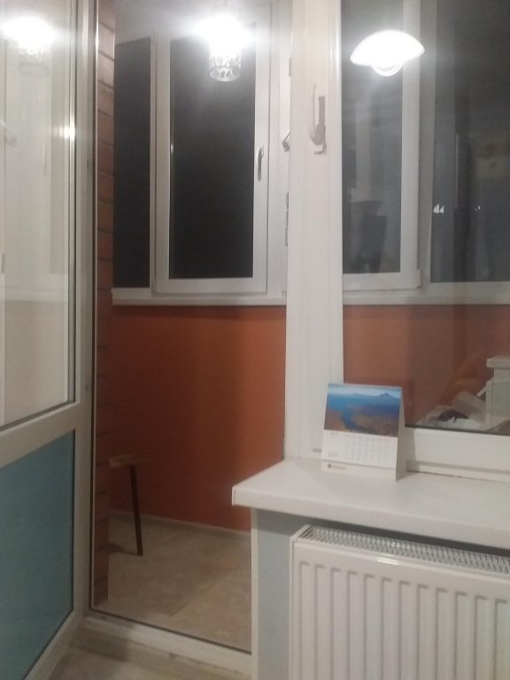 Краснодар: Квартира на Душистой