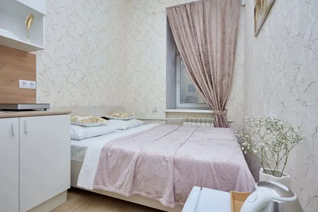 Санкт-Петербург: Апартаменты Golden Glory