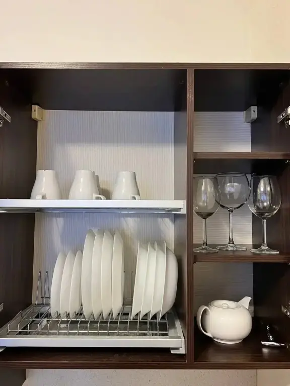 Пионерский: Апартаменты With Sea View