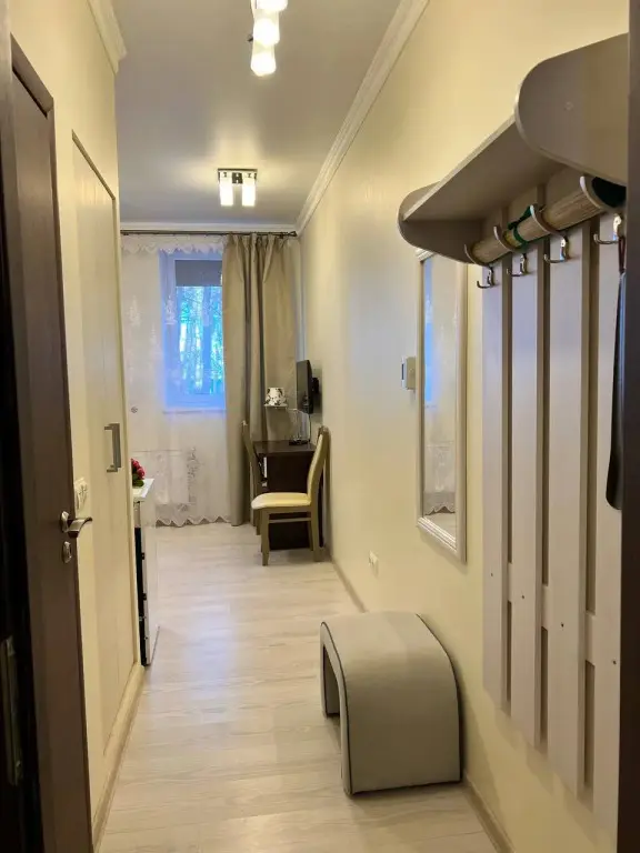Пионерский: Апартаменты With Sea View