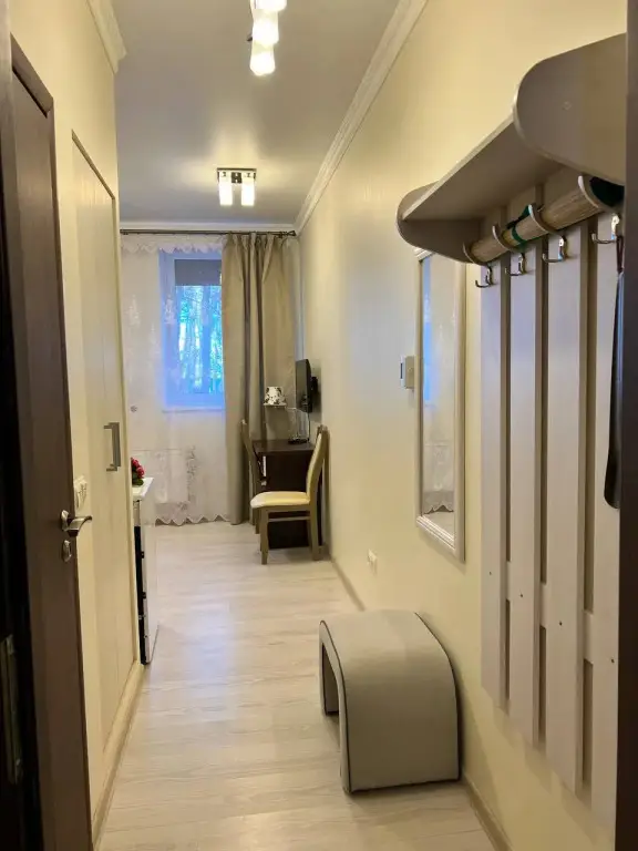 Пионерский: Апартаменты With Sea View
