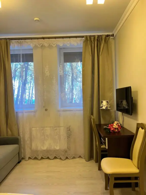 Пионерский: Апартаменты With Sea View