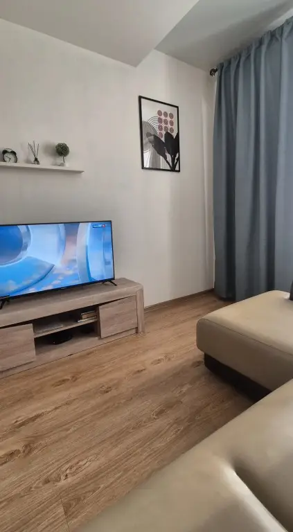 Сочи: Квартира 2-Комнатная на ул. Цюрупа у Парка Ривьера