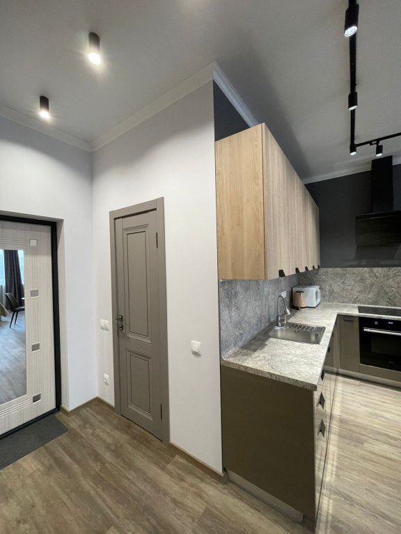 Сочи: Апартаменты Марлен Апартаменты ЖК Столичный 2