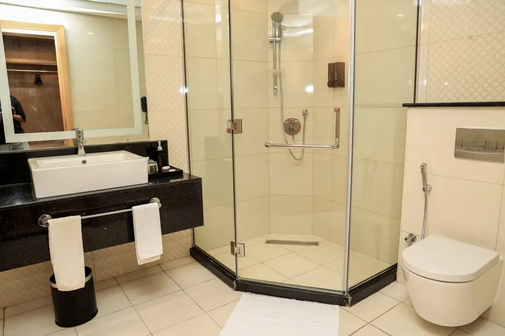 Дубай: Отель Best Western Premier M Four