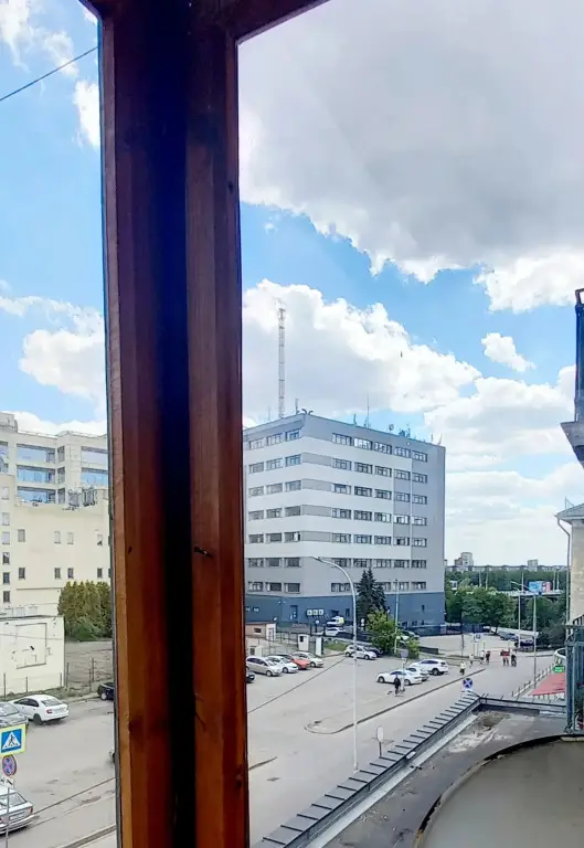 Калининград: Квартира Центр