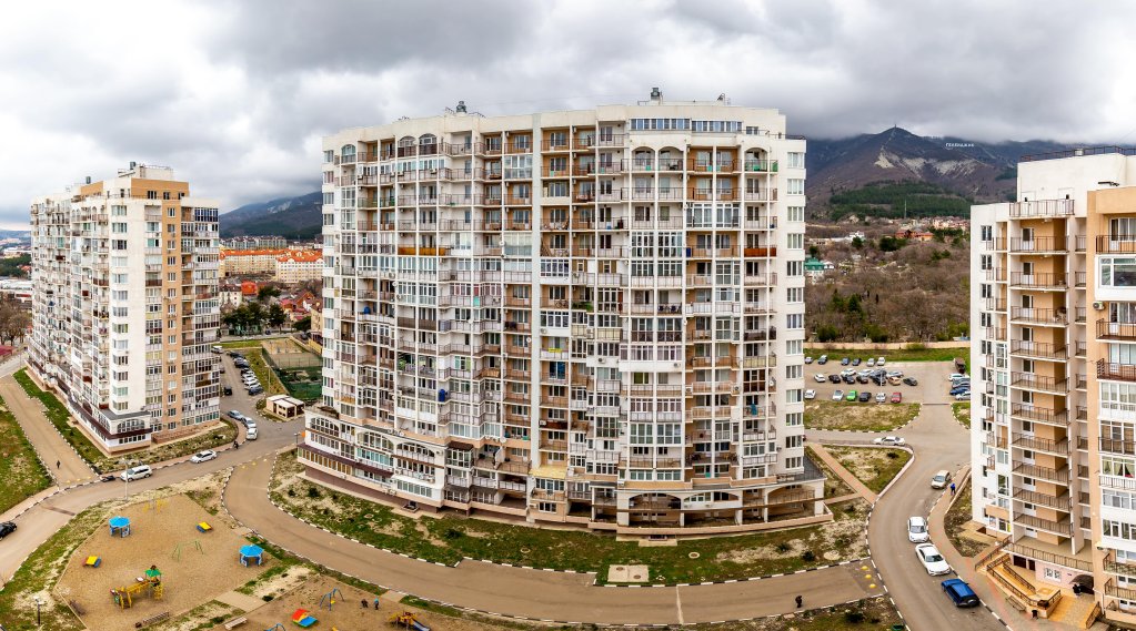 Квартира На Закате — фото 1