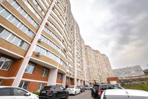 Ваш комфорт на улице Черняховского — фото 1