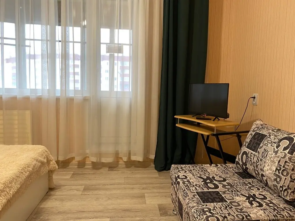Пермь: Квартира на Куфонина 19