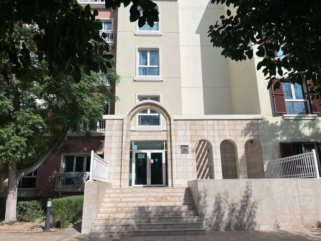 Дубай: Apartments Cosmos Living Luxurious Suite DG