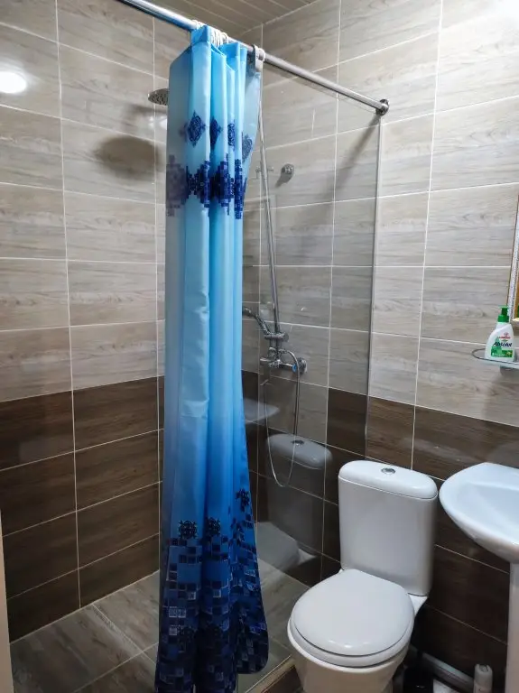 Кировск: Отель Alpin Hotel