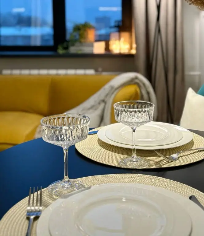 Москва: Апартаменты COMFORT LIFE у метро Аэропорт