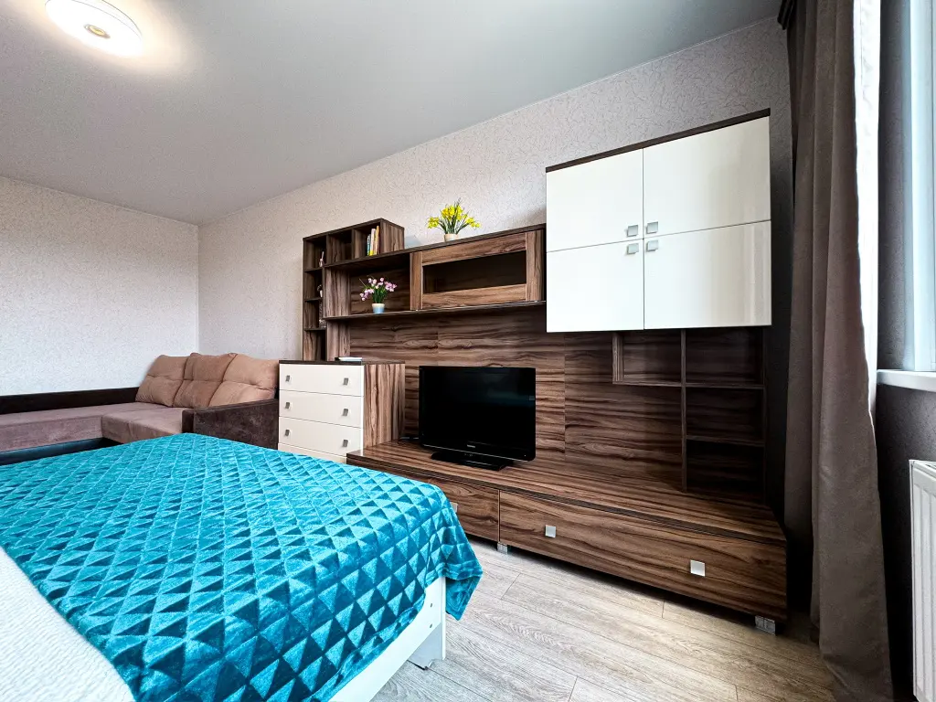 Воронеж: Квартира На Жемчужной 6б