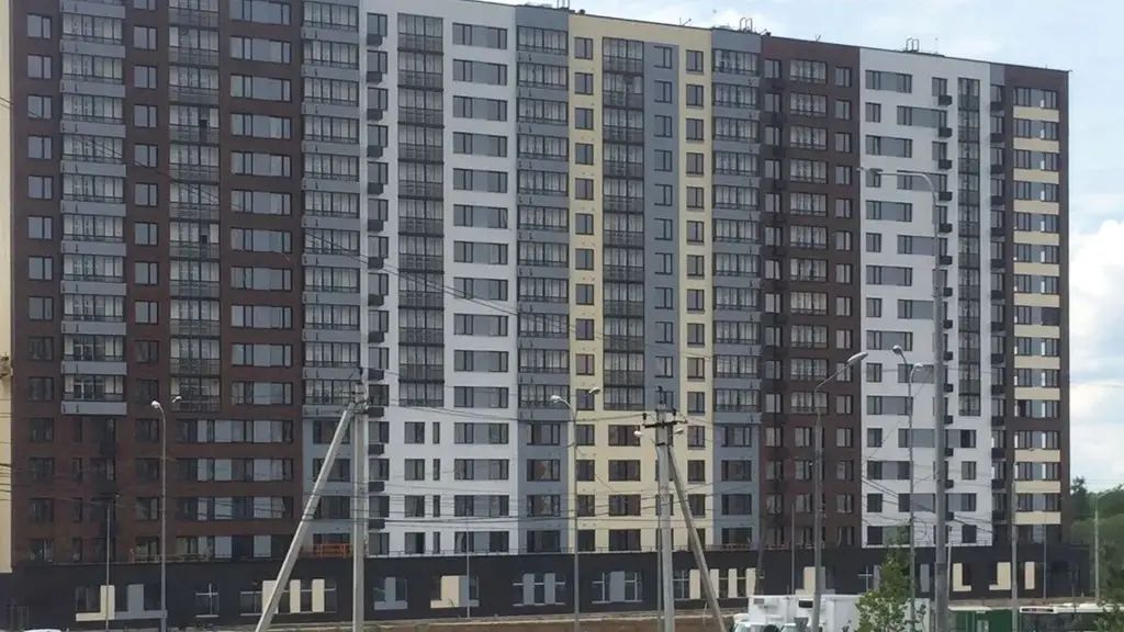 Москва: Апартаменты Москва метро Филатов луг