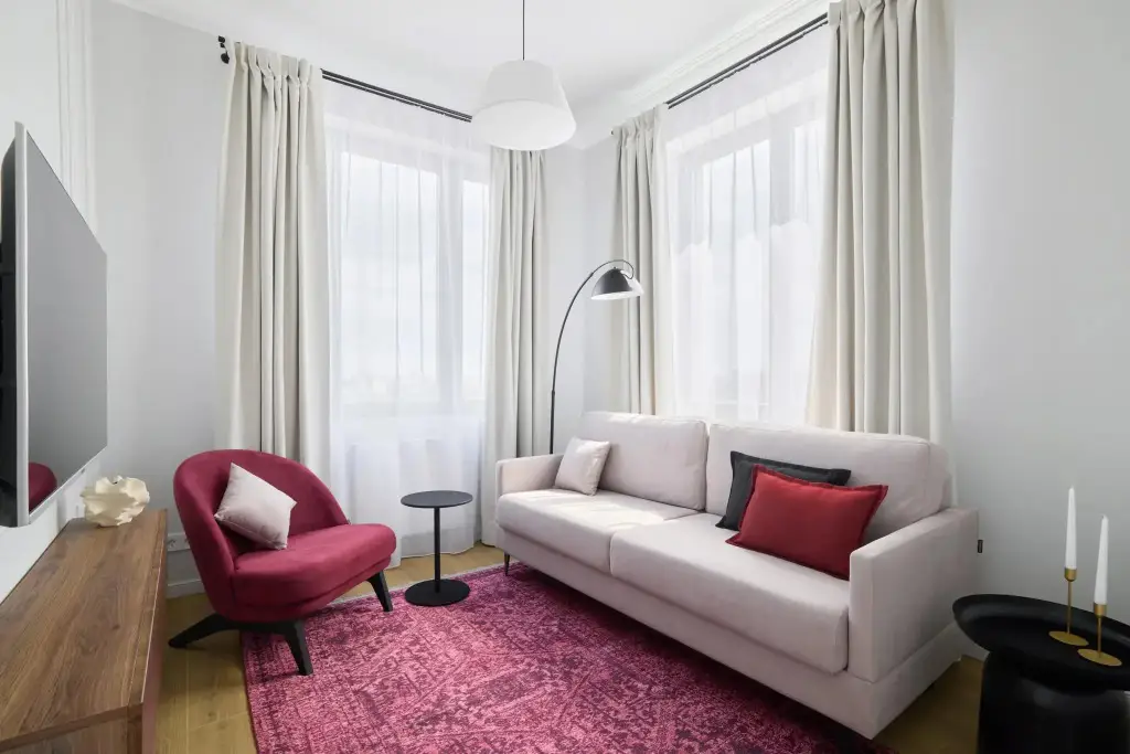 Санкт-Петербург: Merino home (Мерино хоум) на улице Решетникова