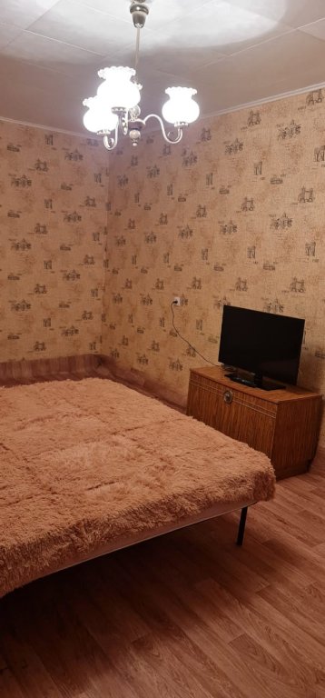 Красноярск: Квартира на Карла Маркса 177