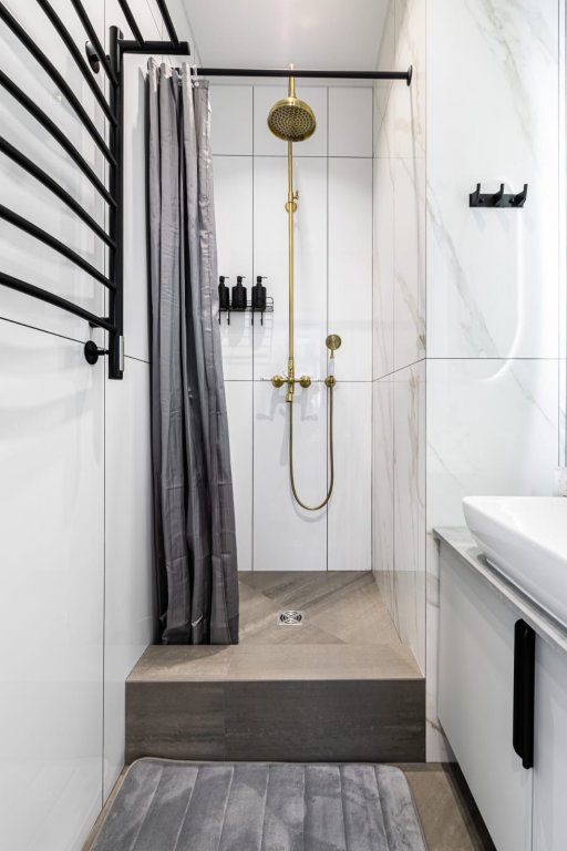 Казань: Апартаменты премиум Red Apartments